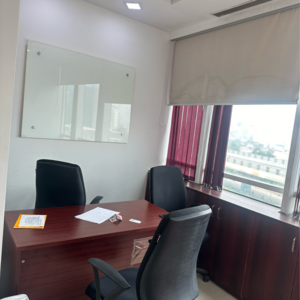 Living Room in  Office Space at Spaze ITech Park, Sispal Vihar – for Rent