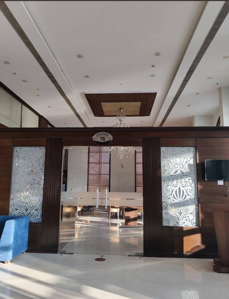 Kitchen, homeland-buildwell-heights 4 Bedroom 4251 Sq.Ft. Apartment In Mohali Sector 70 Chandigarh 9356332