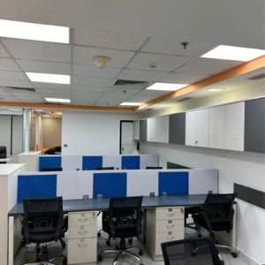  Office Space For Rent in JMD Megapolis, Tikri