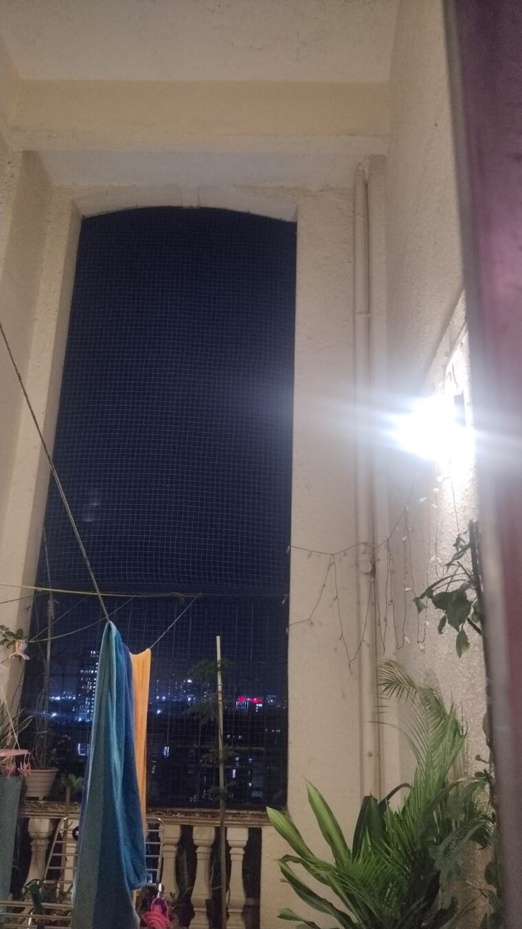 undefined, shah-chheda-mahavir-ornate 4 Bedroom 2500 Sq.Ft. Apartment In Kopar Khairane Navi Mumbai 9356343