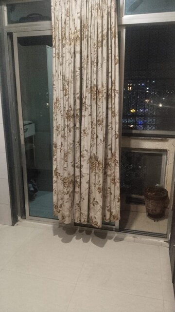  4 BHK Apartment at Shah & Chheda Mahavir Ornate, Kopar Khairane – for Sale