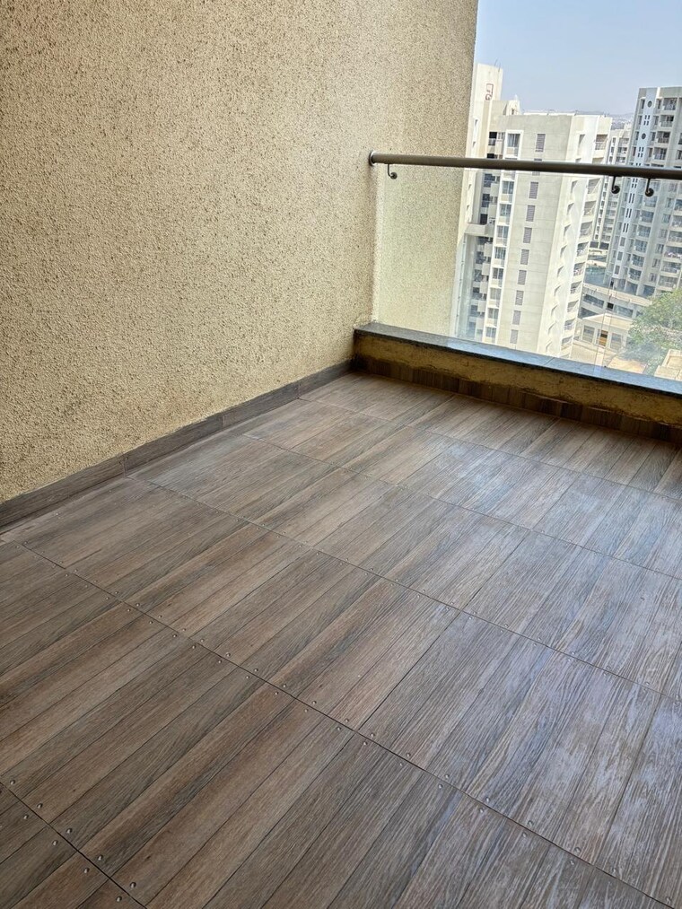 Room, ganga-platino 3.5 Bedroom 1870 Sq.Ft. Apartment In Kharadi Pune 9356341