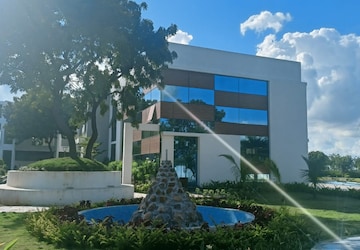 Plot – Exterior View View at JB Serene Villas, Ibrahimpatnam - for Sale