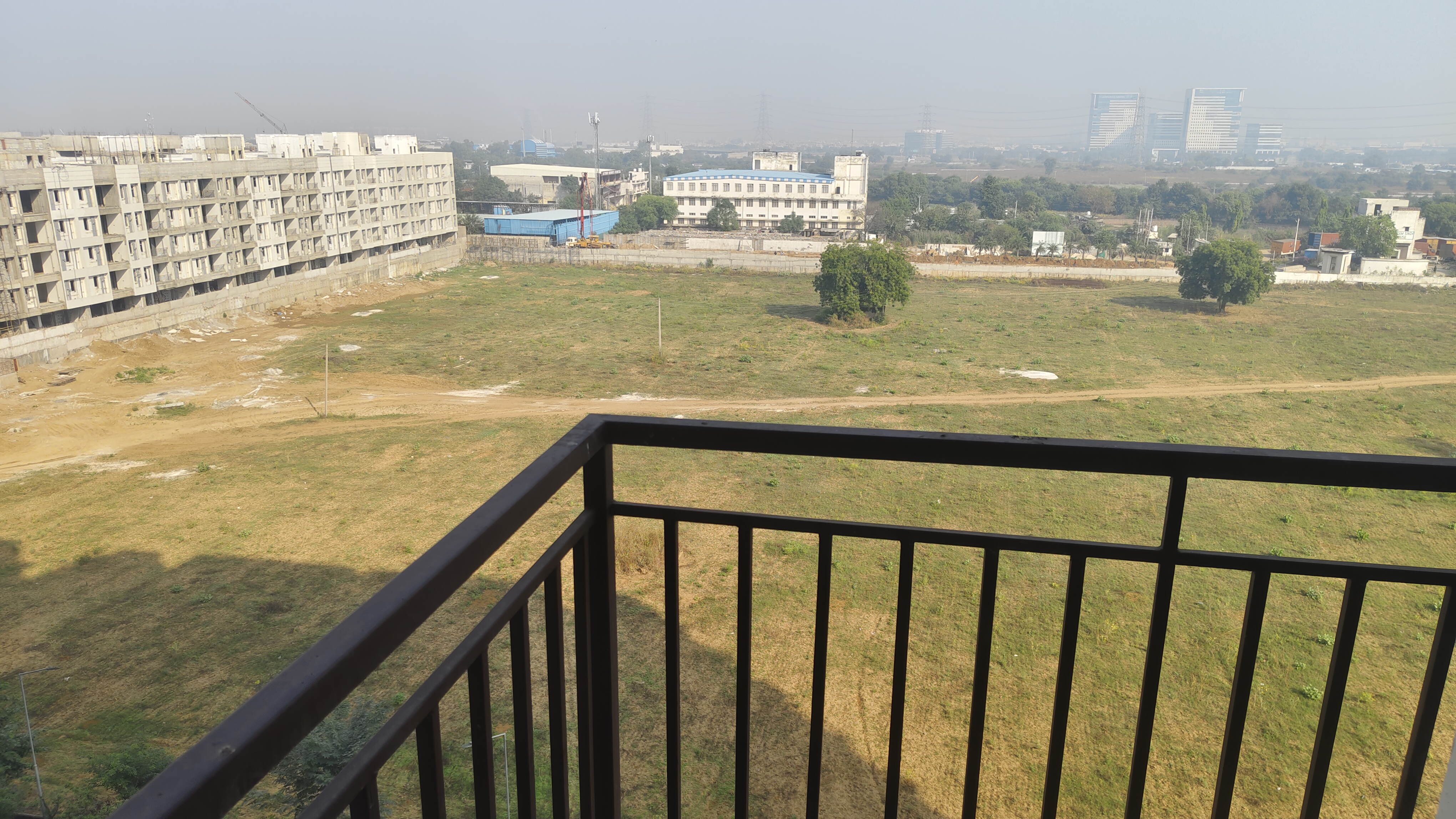 2 BHK 735 Sq.Ft. Apartment in Suncity Avenue 76