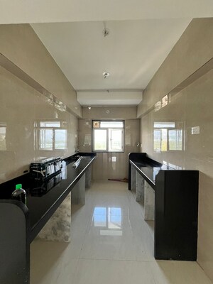 Kitchen in 4 BHK Villa at Vipul Tatvam Villas, Sector 48 – for Sale