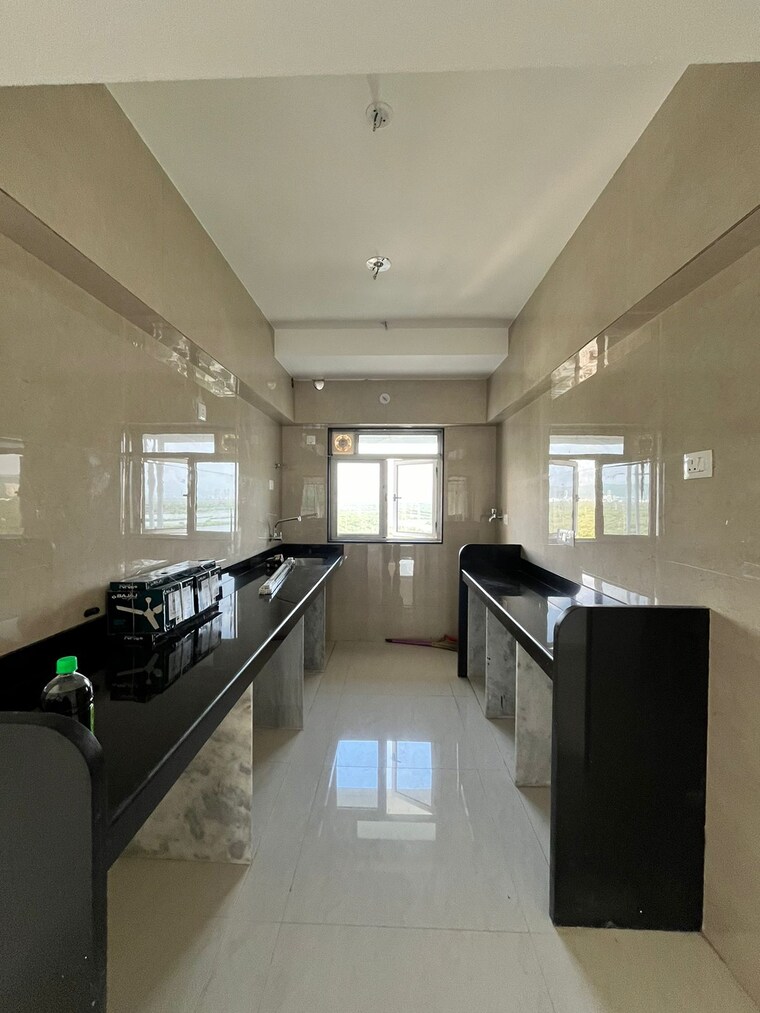 Kitchen, vipul-tatvam-villas 4 Bedroom 360 Sq.Yd. Villa In Sector 48 Gurgaon 9356365