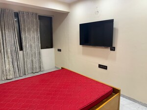 1 BHK Apartment For Rent in Deonar