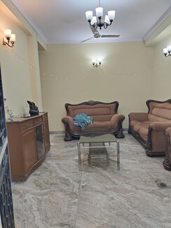 4 BHK + Servant Room Apartment For Sale in Tata Primanti-Tower Residences