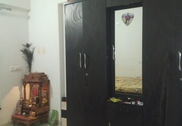 1 BHK Apartment For Sale in Goel Ganga Amber, Tathawade