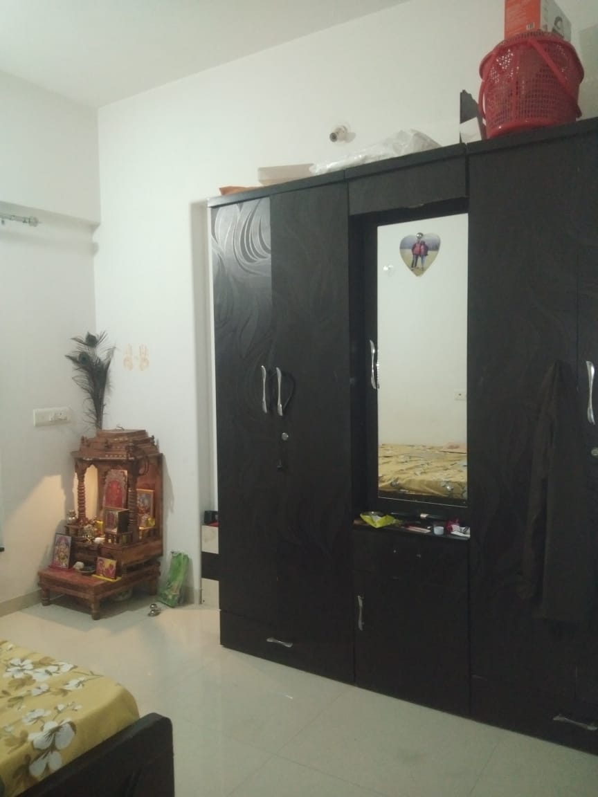 1 BHK Apartment For Sale in Goel Ganga Amber