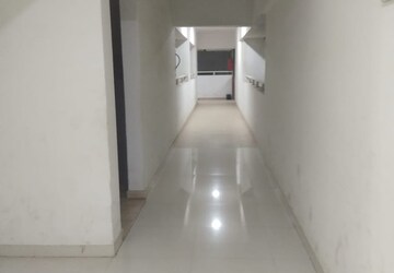 Building Lobby in 1 BHK Apartment at Goel Ganga Amber, Tathawade – for Sale