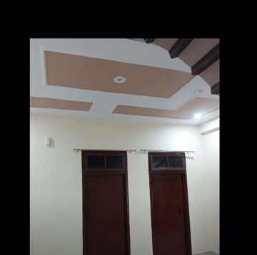 Building Lobby in 2 BHK Independent House at Indira Nagar – for Rent