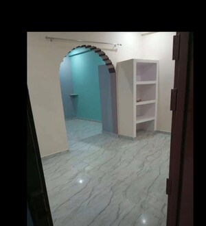 Bathroom in 2 BHK Independent House at Indira Nagar – for Rent