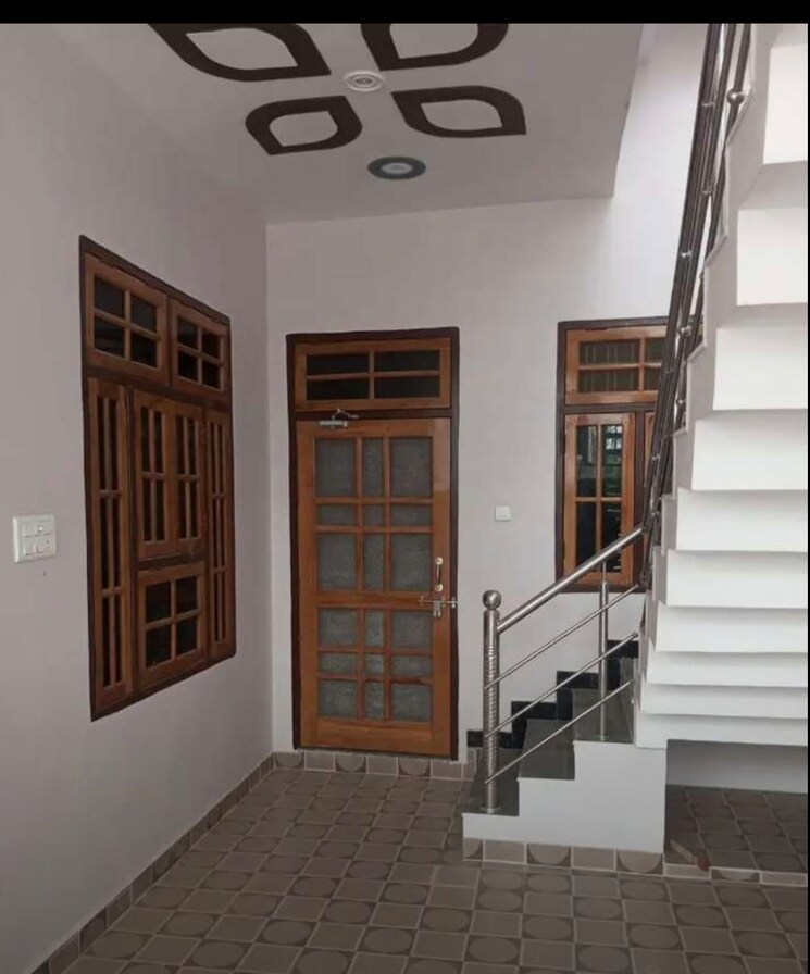 undefined, indira nagar 2 Bedroom 1250 Sq.Ft. Independent House In Indira Nagar Lucknow 9356376