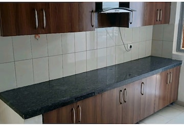 Kitchen in 2 BHK Apartment at Vatika City Homes, Sector 83 – for Sale