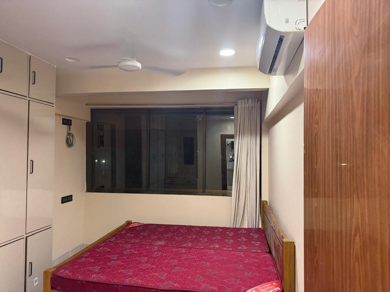 1.5 BHK + Pooja Room 750 Sq.Ft. Apartment in Sabari Shivam