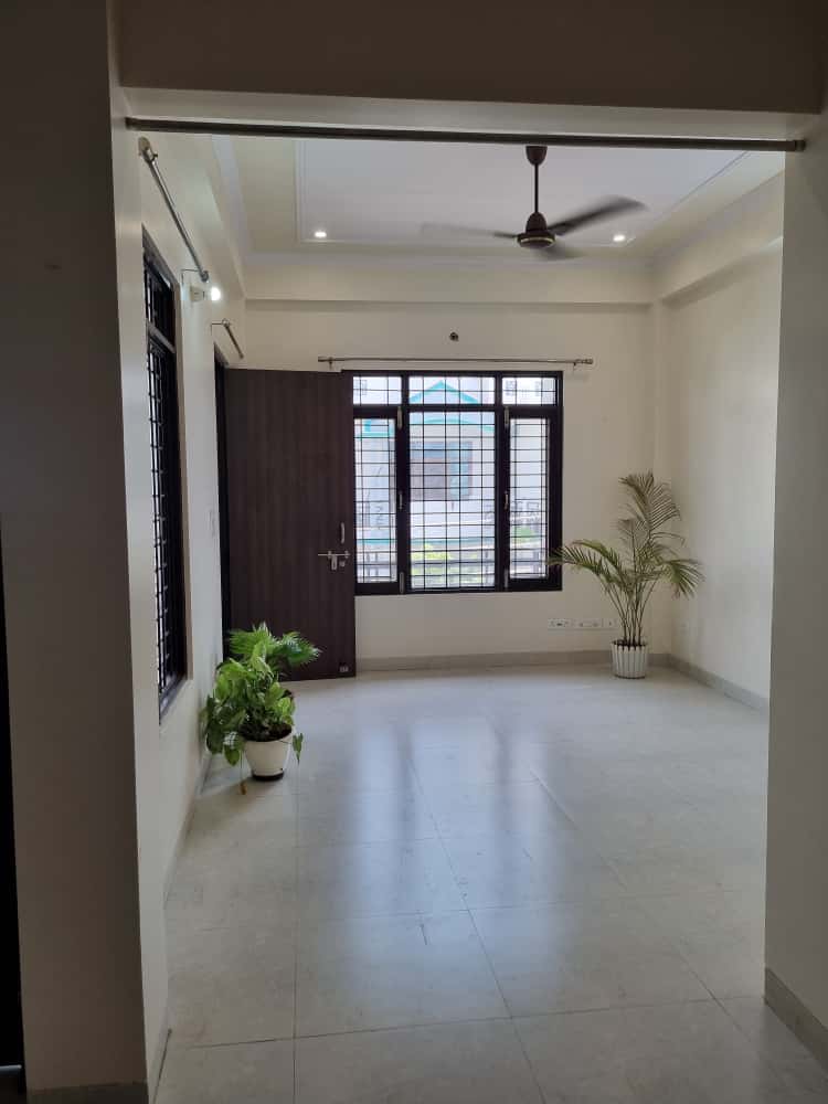 3 BHK + Servant Room 1877 Sq.Ft. Apartment in Ireo Uptown