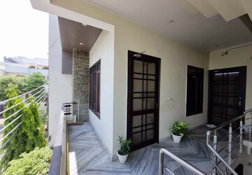 Balcony in 3 BHK Apartment at Ireo Uptown, Sector 66 – for Sale