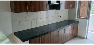 Kitchen in 3 BHK Apartment at Vatika City Homes, Sector 83 – for Sale