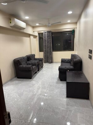 1 BHK Apartment For Rent in Sindhudurg CHS Sion, Sion