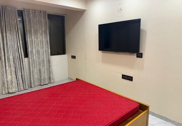 2 BHK Apartment For Rent in New Sion CHS, Sion