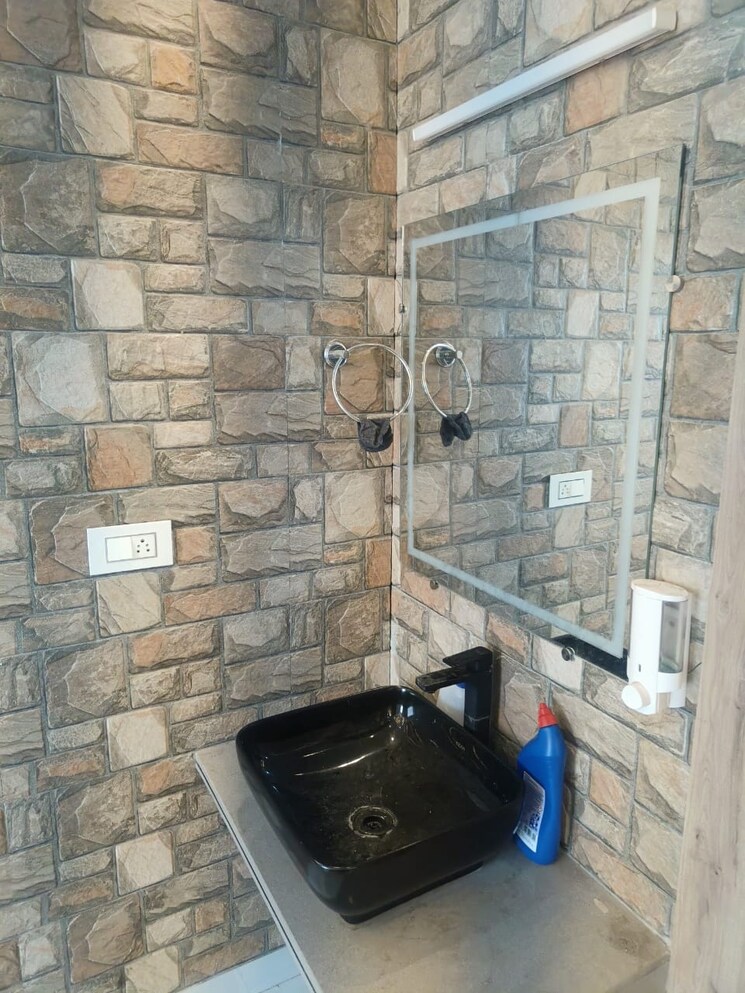 Bathroom, patiala road 4 Bedroom 3000 Sq.Ft. Builder Floor In Patiala Road Zirakpur 9356385