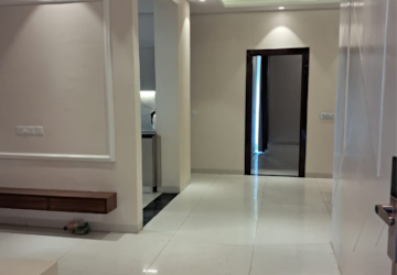 Room in 2 BHK Apartment at Ubber Palm Heights, Central Derabassi – for Sale
