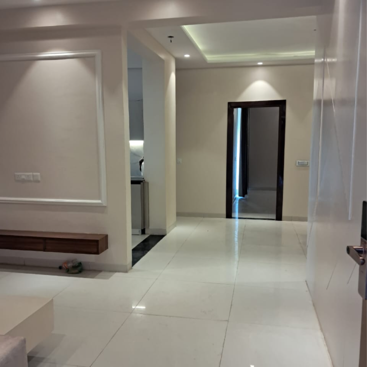 Room, ubber-palm-heights 2 Bedroom 805 Sq.Ft. Apartment In Central Derabassi Chandigarh 9356408