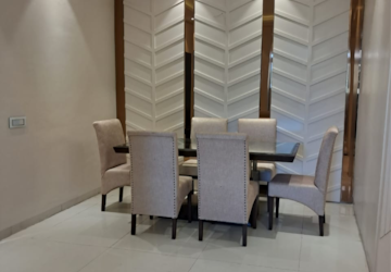 2 BHK Apartment For Sale in Ubber Palm Heights, Central Derabassi