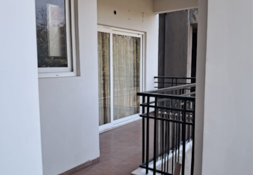 Room in 2 BHK Apartment at Ubber Palm Heights, Central Derabassi – for Sale