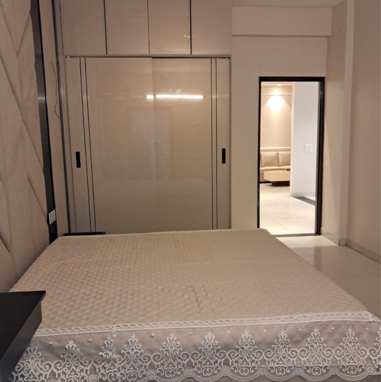 Bathroom, ubber-palm-heights 2 Bedroom 805 Sq.Ft. Apartment In Central Derabassi Chandigarh 9356408