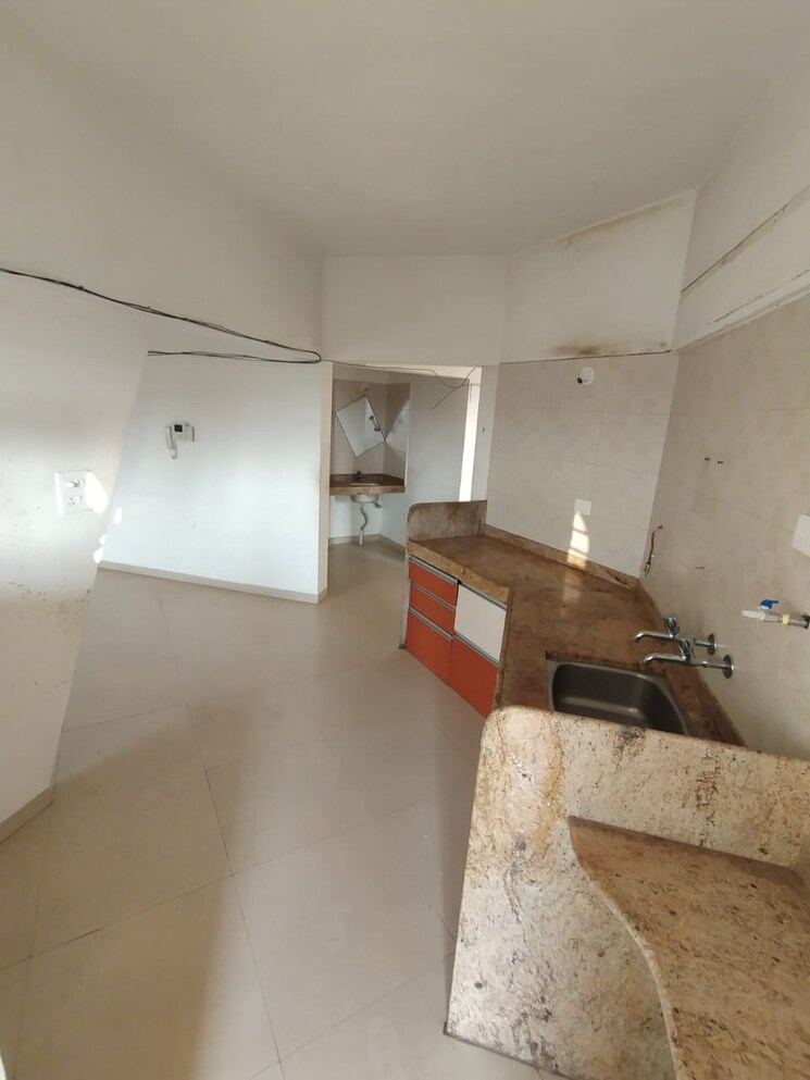 Kitchen, sinhagad road 3 Bedroom 1400 Sq.Ft. Apartment In Sinhagad Road Pune 9356402