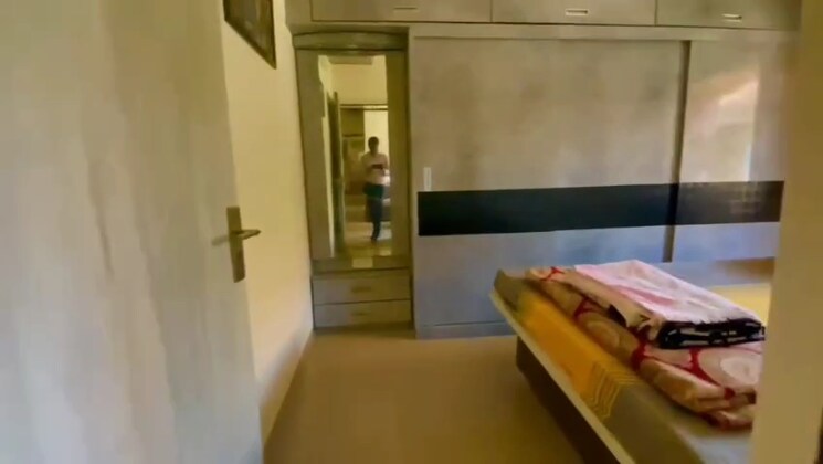 Bedroom, agarwal-vinay-heights 2 Bedroom 900 Sq.Ft. Apartment In Mira Road Thane 9356418