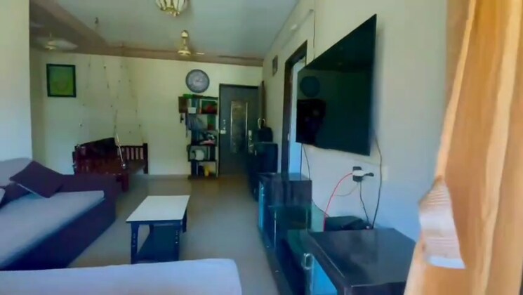 Living Room, agarwal-vinay-heights 2 Bedroom 900 Sq.Ft. Apartment In Mira Road Thane 9356418