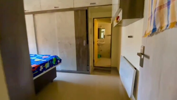 Master Bedroom, agarwal-vinay-heights 2 Bedroom 900 Sq.Ft. Apartment In Mira Road Thane 9356418