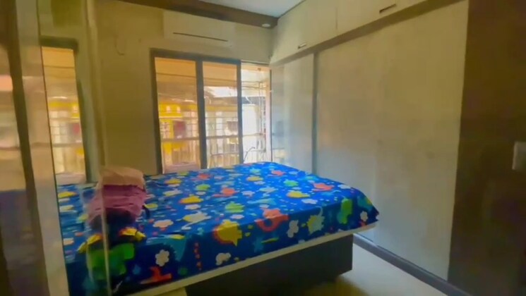 Bedroom, agarwal-vinay-heights 2 Bedroom 900 Sq.Ft. Apartment In Mira Road Thane 9356418