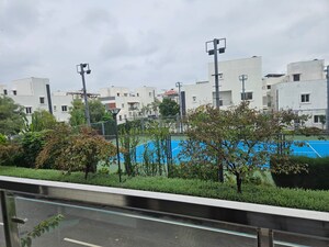 4 BHK Villa For Sale in Nambiar Ellegenza, Sarjapur Road