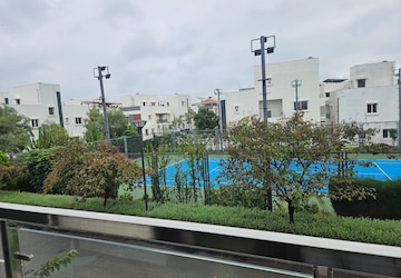4 BHK Villa For Sale in Nambiar Ellegenza, Sarjapur Road