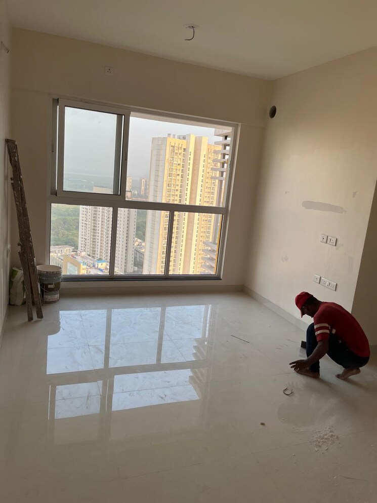 Room, sheth-avante 1.5 Bedroom 555 Sq.Ft. Apartment In Kanjurmarg West Mumbai 9356404