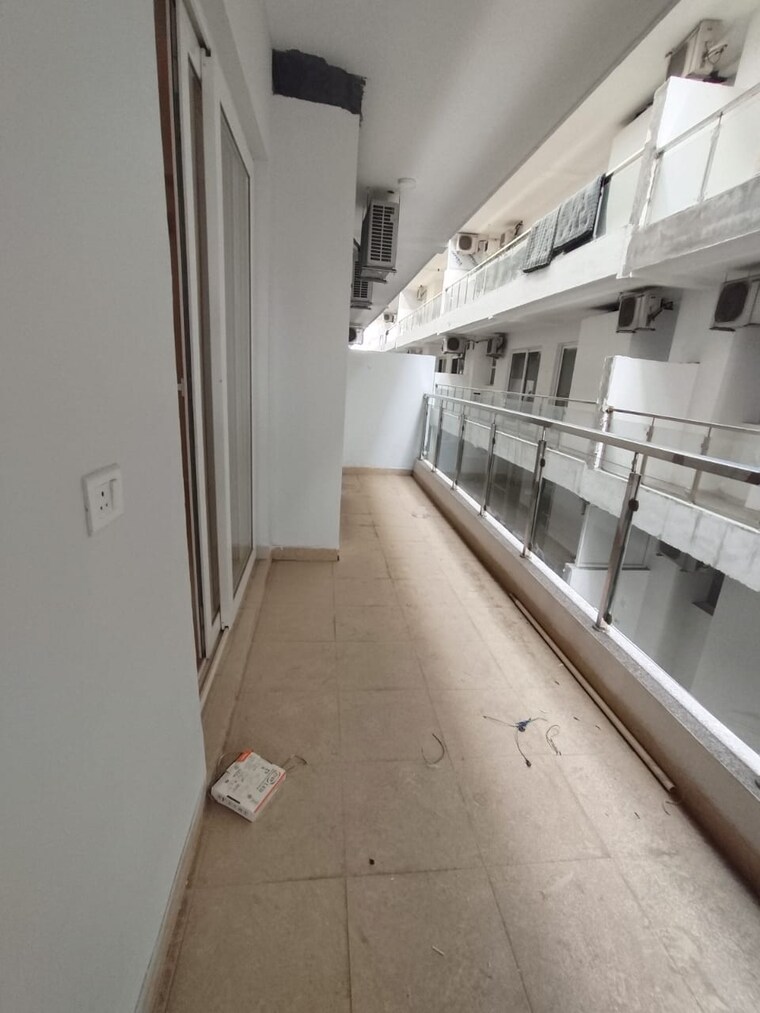 Balcony, ss-linden 4 Bedroom 2741 Sq.Ft. Apartment In Sector 84 Gurgaon 9356407