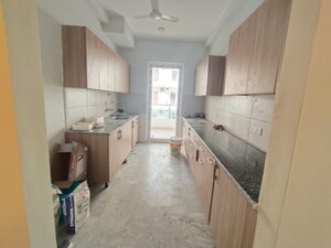 Kitchen in 3 BHK Apartment at DLF The Skycourt, Sector 86 – for Rent