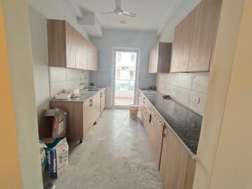 Kitchen in 3 BHK Apartment at DLF The Skycourt, Sector 86 – for Rent
