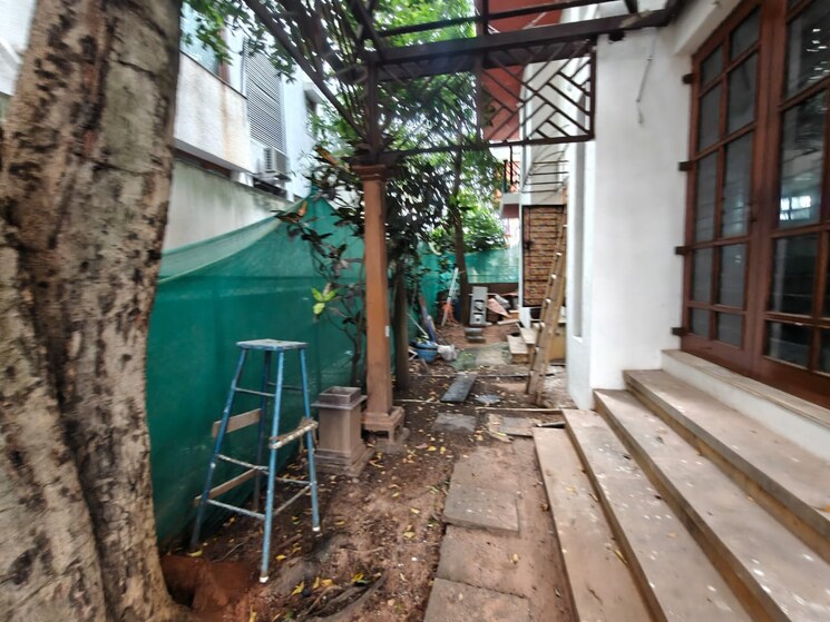 Balcony, raheja-terraces 3 Bedroom 3000 Sq.Ft. Apartment In Halasuru Bangalore 9356411