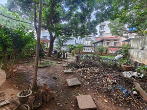 3 BHK Apartment – Exterior View View at Raheja Terraces, Halasuru - for Rent