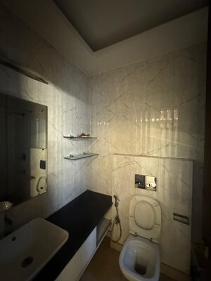 Master Bedroom in 3 BHK Builder Floor at Panchsheel Enclave – for Sale