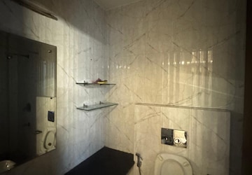 Master Bedroom in 3 BHK Builder Floor at Panchsheel Enclave – for Sale
