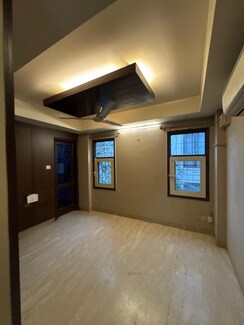 3 BHK + Pooja Room Builder Floor For Sale in Panchsheel Enclave