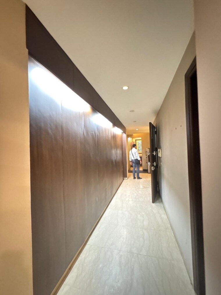 undefined, panchsheel enclave 3 Bedroom 1125 Sq.Ft. Builder Floor In Panchsheel Enclave Delhi 9356415