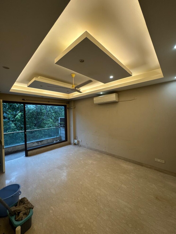 Room, panchsheel enclave 3 Bedroom 1125 Sq.Ft. Builder Floor In Panchsheel Enclave Delhi 9356415