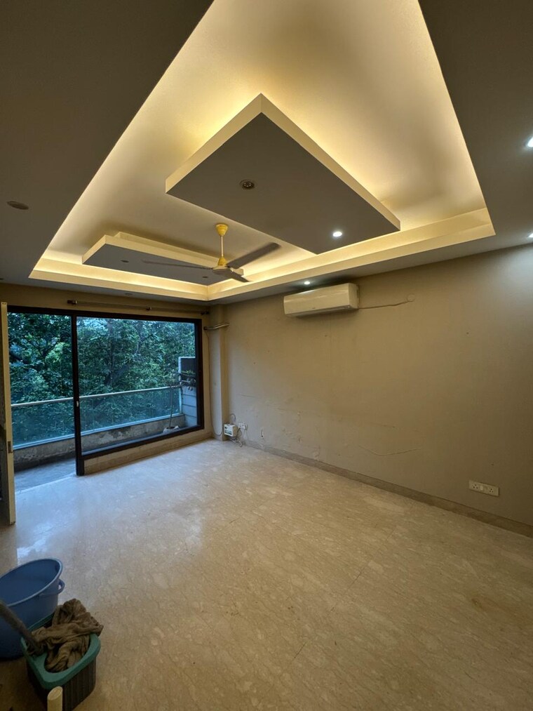 Room, panchsheel enclave 3 Bedroom 1125 Sq.Ft. Builder Floor In Panchsheel Enclave Delhi 9356415